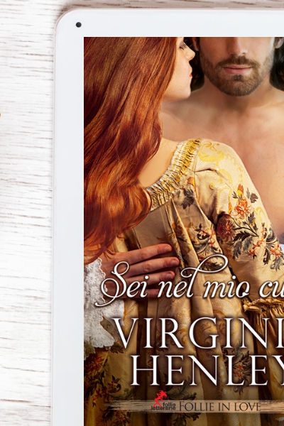 Intervista a Virginia Henley