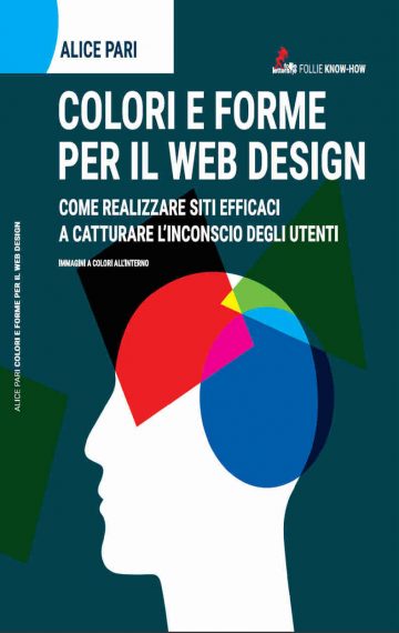 Colori e forme per il Web Design