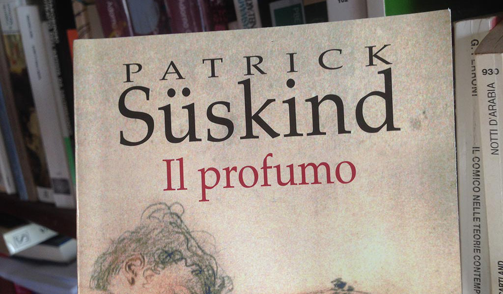 Il Profumo – Patrick Süskind – Recensione