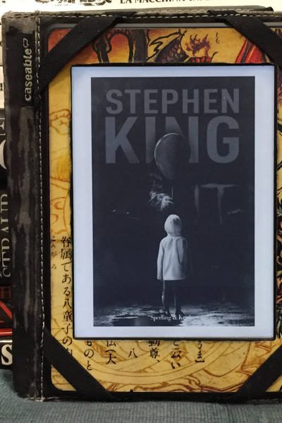 Stephen King 1