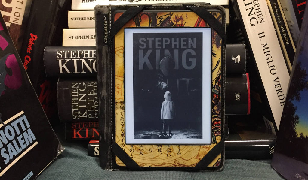 It – Stephen King – Recensione del libro