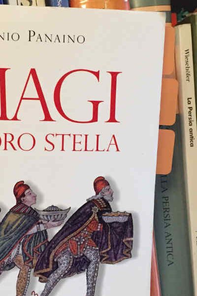 I Magi