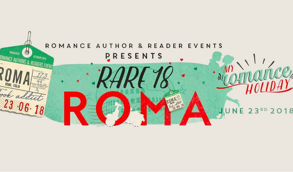 Rare Roma 2018: cronaca di una giornata bellissima