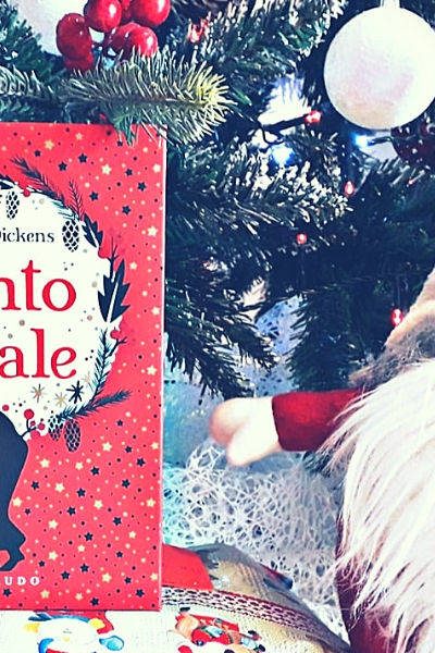 recensione Canto di Natale di Charles Dickens