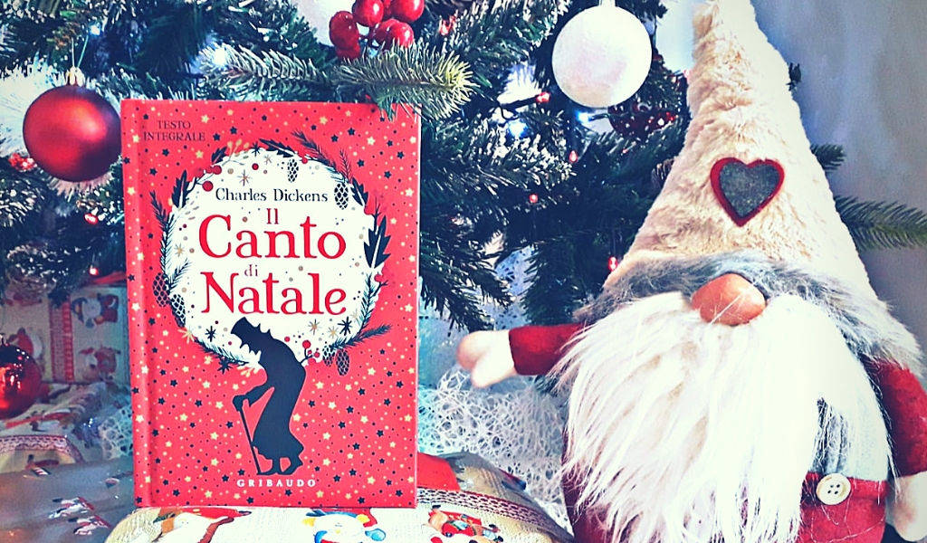 Canto di Natale -Charles Dickens-recensione