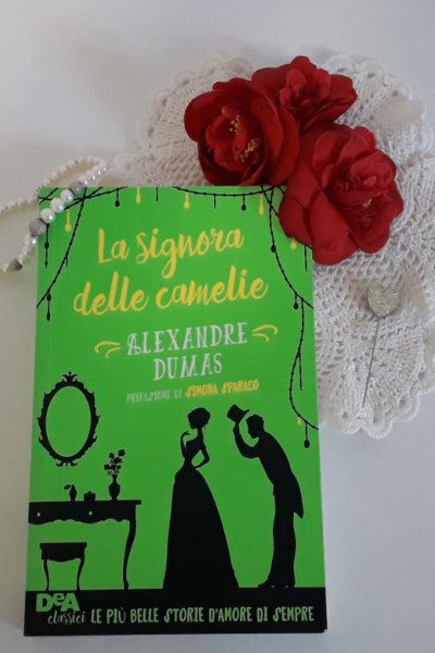 Recensione la Signora delle Cameliee