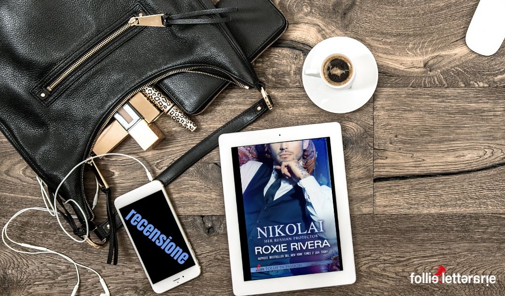 Nikolai – Roxie Rivera – Recensione