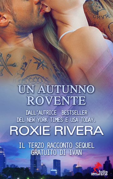 Un autunno rovente (Ivan 1.3)