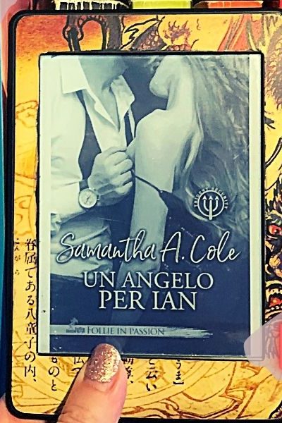 Recensione di Un angelo per Ian