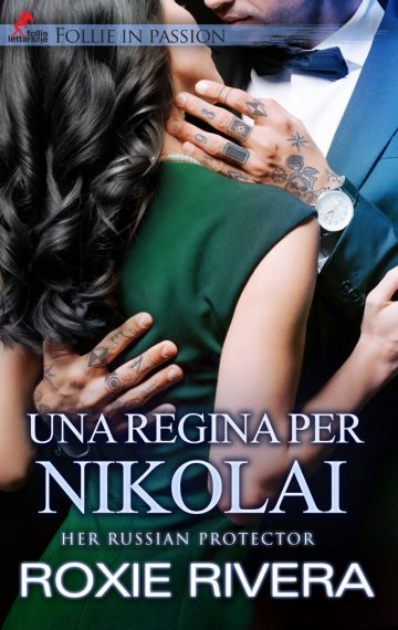 Una regina per Nikolai