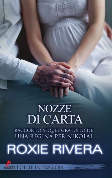 Nozze di Carta (Nikolai 2.1)