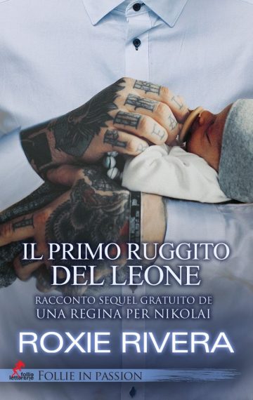 Il primo ruggito del leone (Nikolai 2.2)