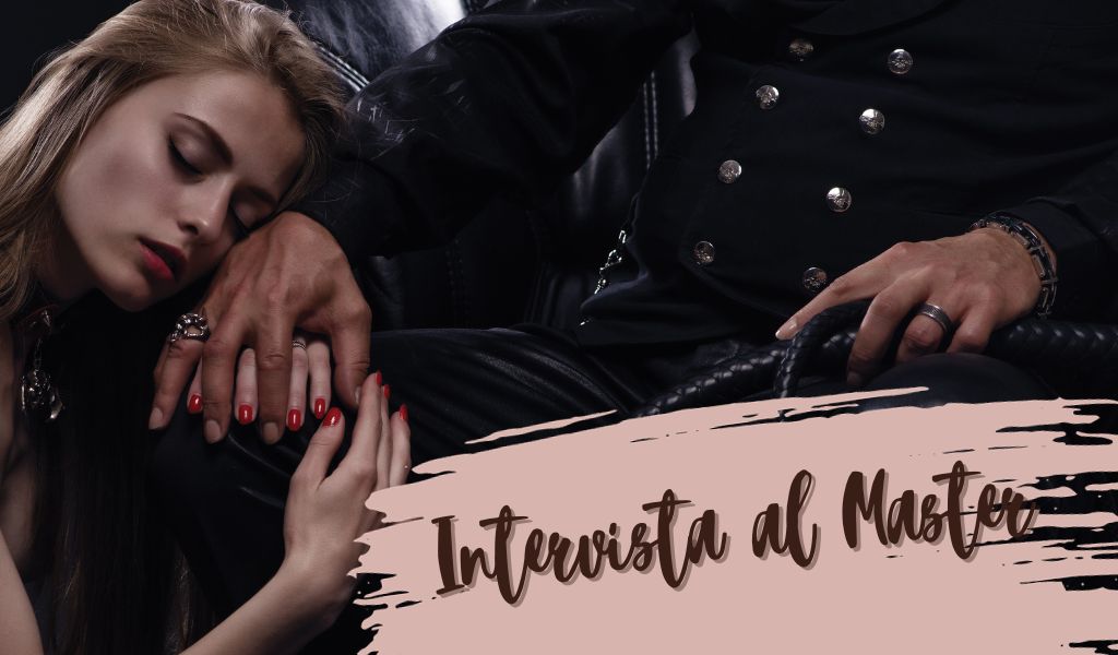 Intervista al Master, dai romance alla realtà