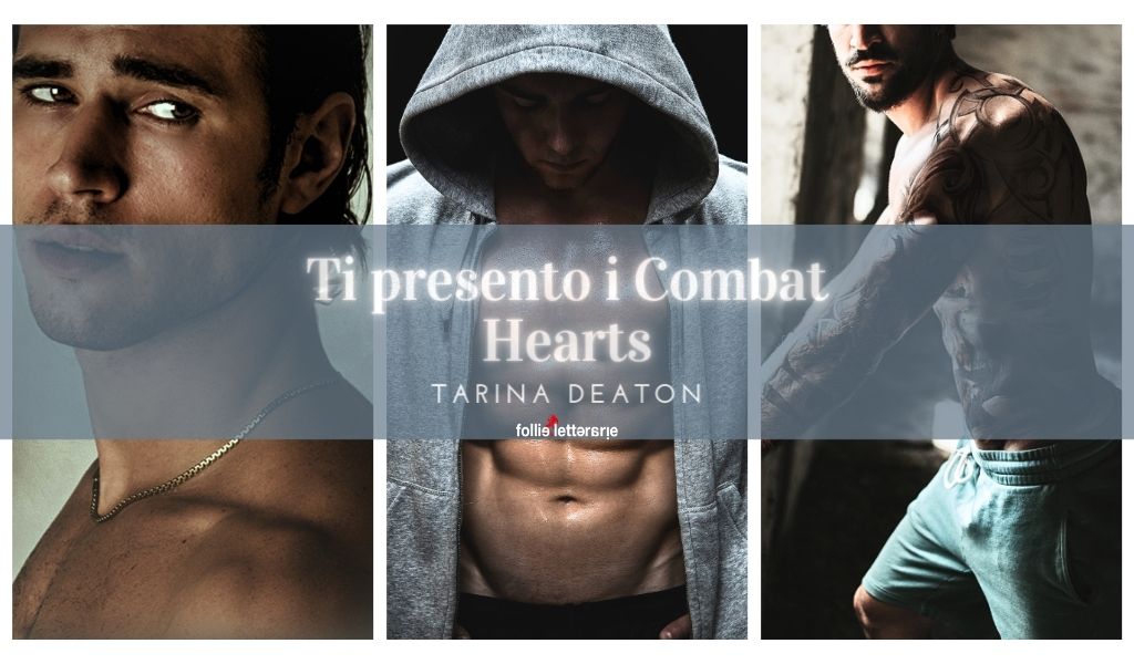 Ti presento i Combat Hearts